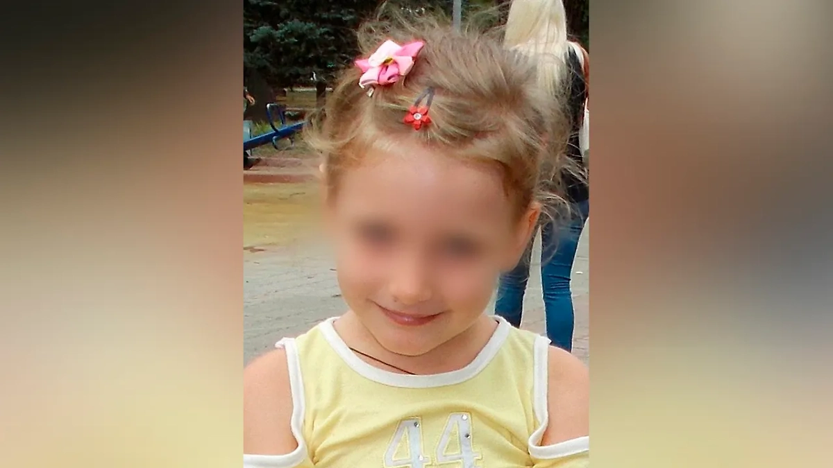 Марина Евсюкова. Обложка © X / oxygeneLNR