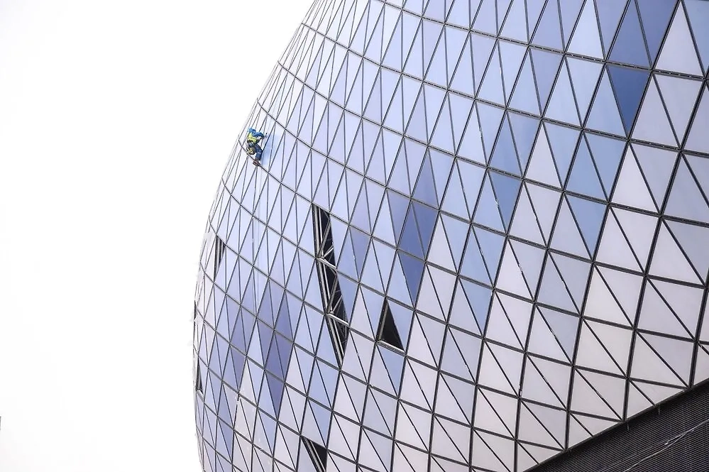 Фото © Авилов Александр/ АГН «Москва»