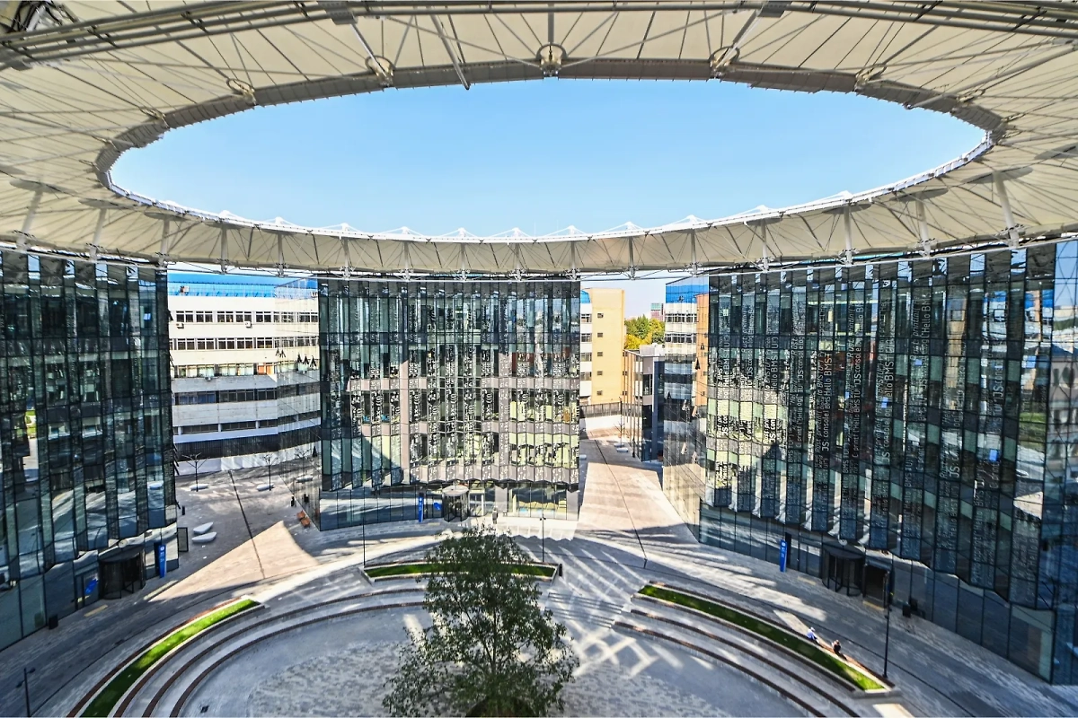 Фото © Пресс-служба Департамента градостроительной политики города Москвы