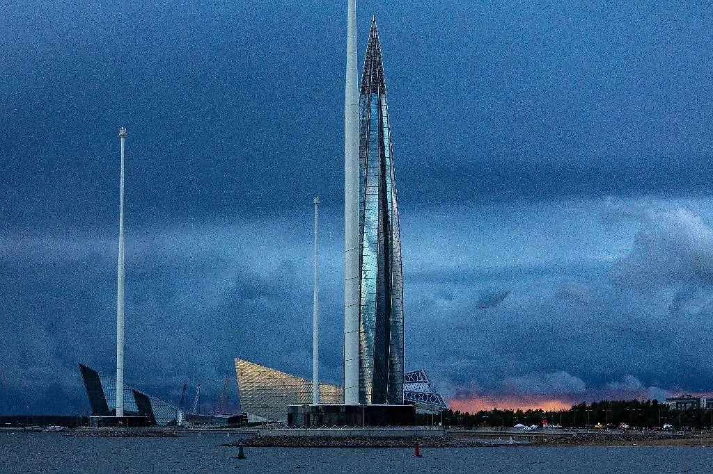 Фото © Андрей Чепакин/ТАСС