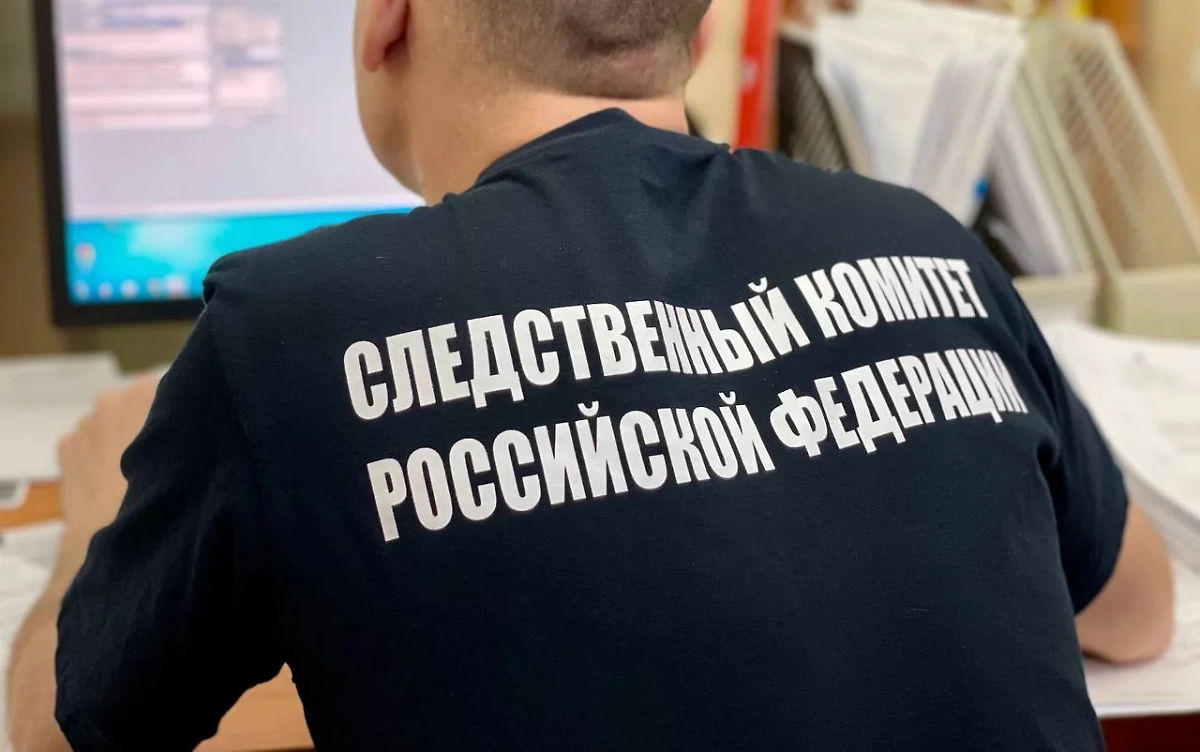 Обложка © Telegram / Следком Якутии