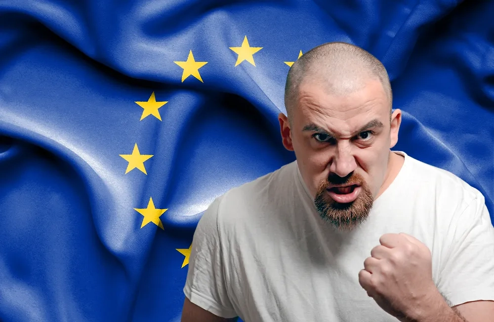 Обложка © Shutterstock / FOTODOM / Lex0077