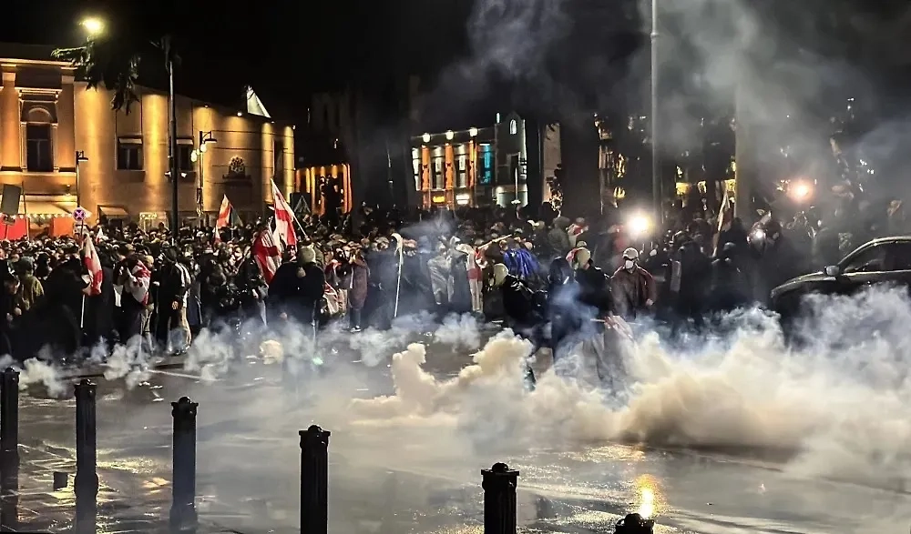 Обложка © ТАСС / Михаил Егиков