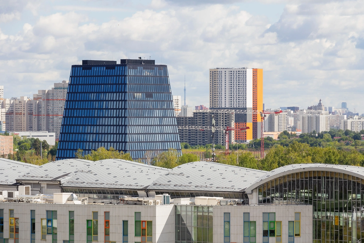 Фото © Shutterstock / FOTODOM / ivanpotapoff