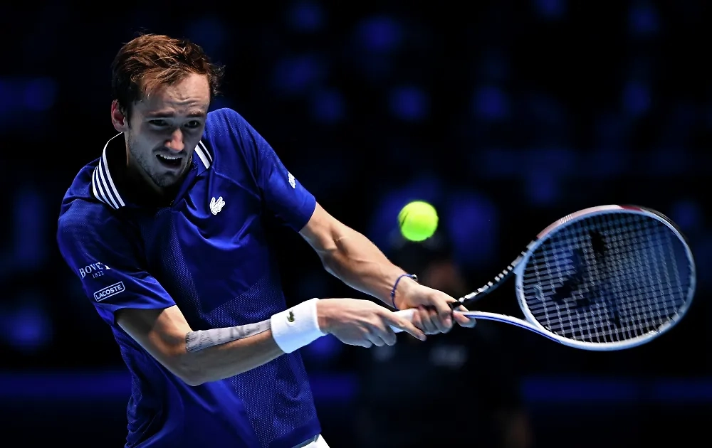 Обложка © РИА Новости / Алексей Филиппов