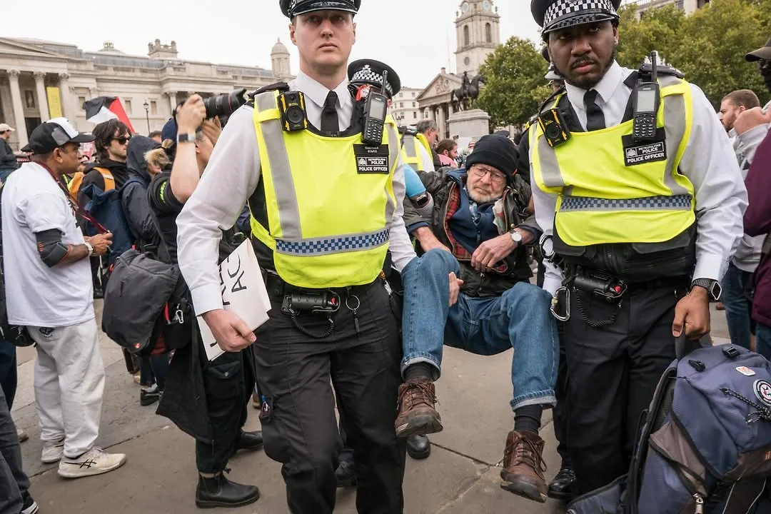 Обложка © X / Charlotte O&#x27;Sullivan