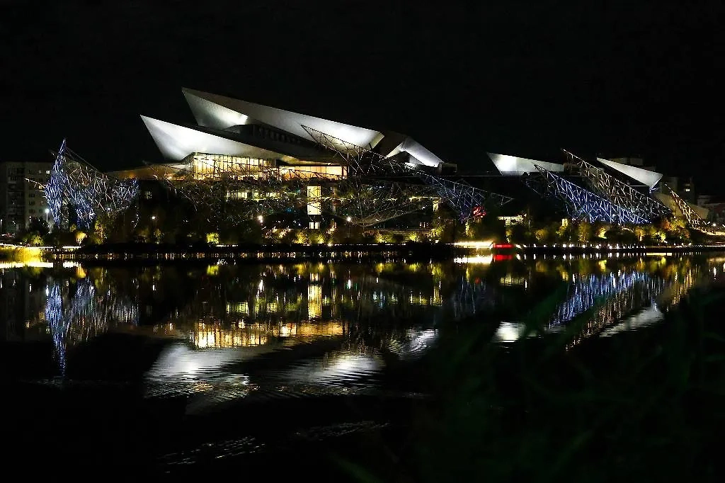 Фото © Валерия Калугина/ТАСС