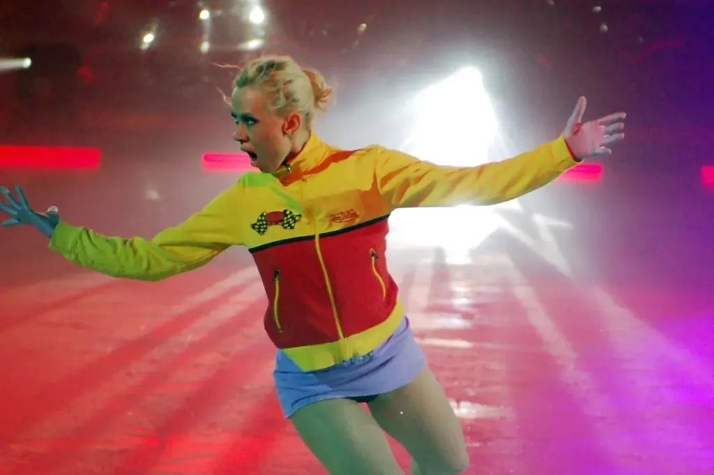 Обложка © ТАСС / Александр Куров