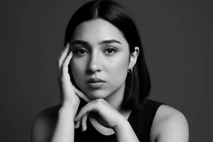 Обложка © Instagram (признан экстремистской организацией и запрещён на территории Российской Федерации)/ iamjenirivas_