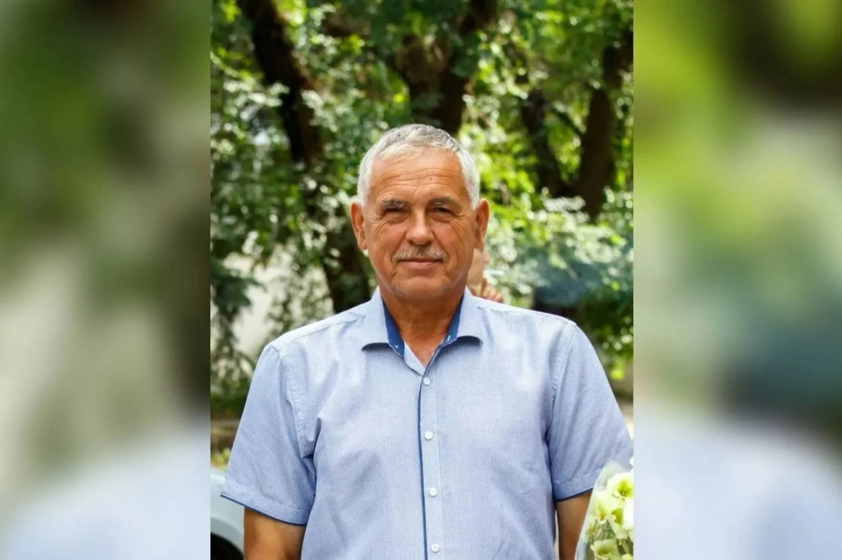 Обложка © Telegram / Настоящий Гладков