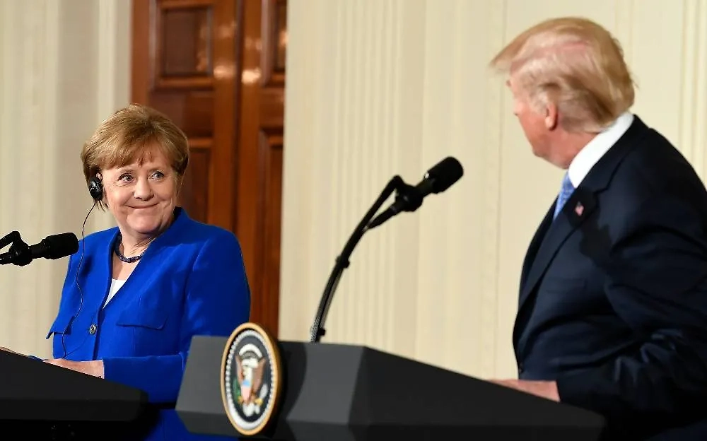 Обложка © ТАСС / АР / Susan Walsh