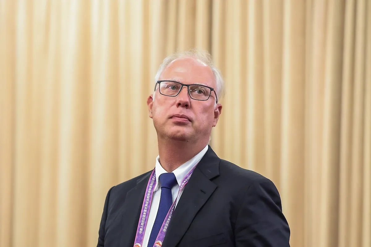 Обложка © ТАСС / ЕРА / MAXIM SHEMETOV