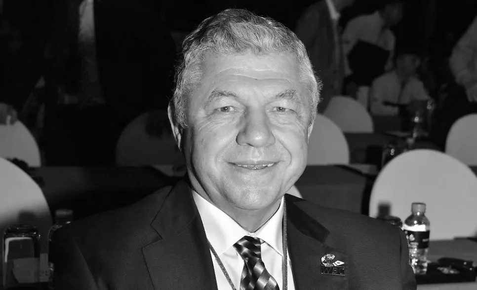 Обложка ©  X / Mauricio Sulaiman