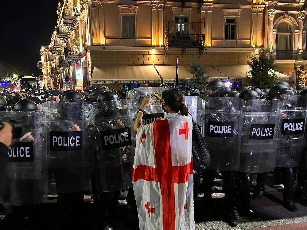 Обложка © ТАСС / Михаил Егиков