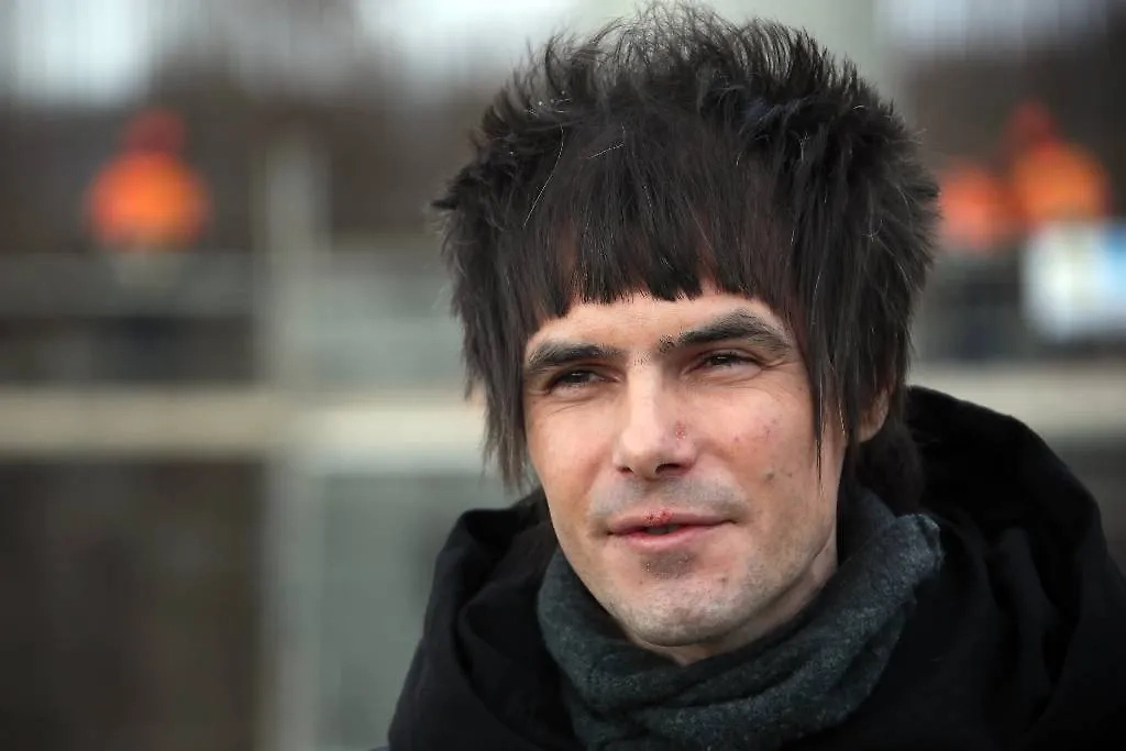 Обложка © ТАСС / Дмитрий Феоктистов