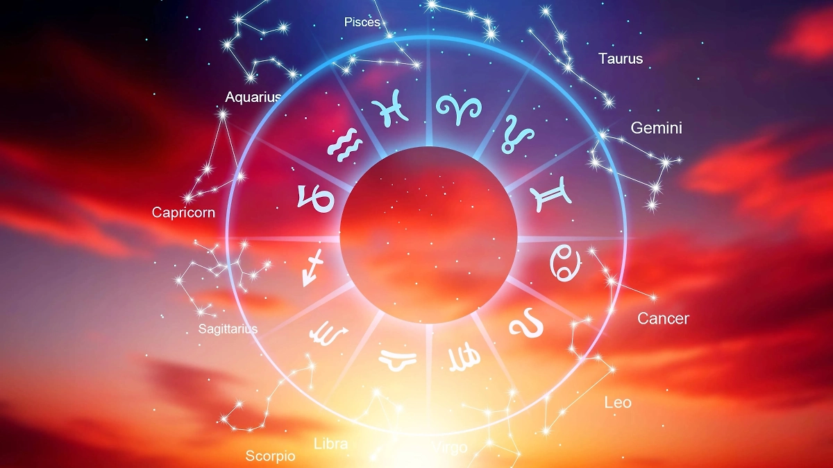 Суперлуние 7 октября: как урожайная луна в Овне будет испытывать знаки зодиака на прочность? Фото © Shutterstock / FOTODOM / Billion Photos