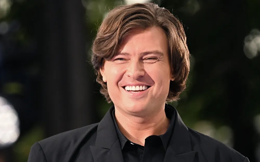 Прохор Шаляпин. Обложка © РИА Новости / Пелагия Тихонова