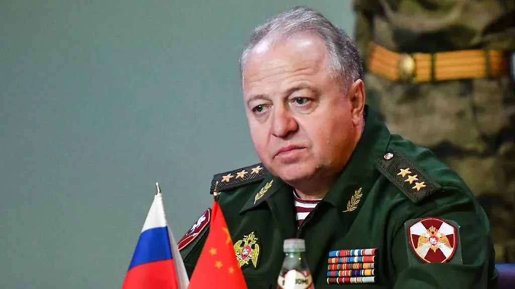 Обложка © ТАСС / Кирилл Кухмарь