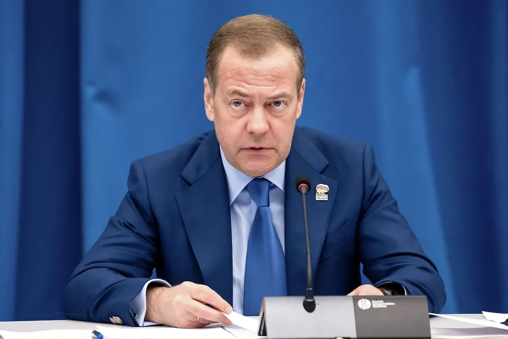 Обложка © РИА Новости / Екатерина Штукина