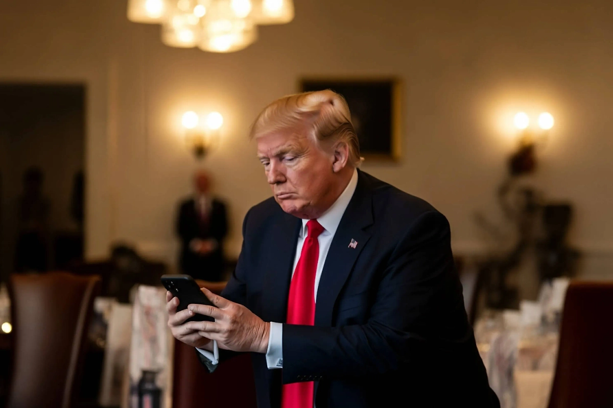 Обложка © Shutterstock Generate/ FOTODOM