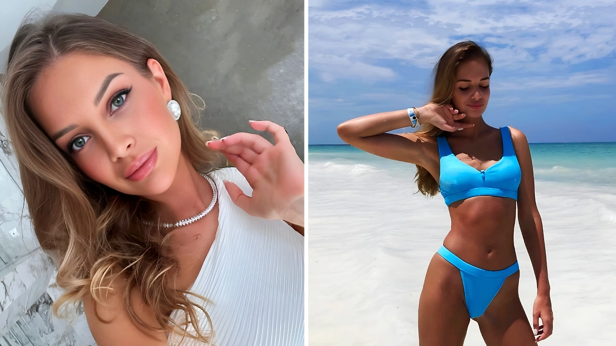 Кто такая «мисс Россия – 2025» Анастасия Венза: биография и фото. Обложка © Instagram (признан экстремистской организацией и запрещён на территории Российской Федерации) / anastasia_venza