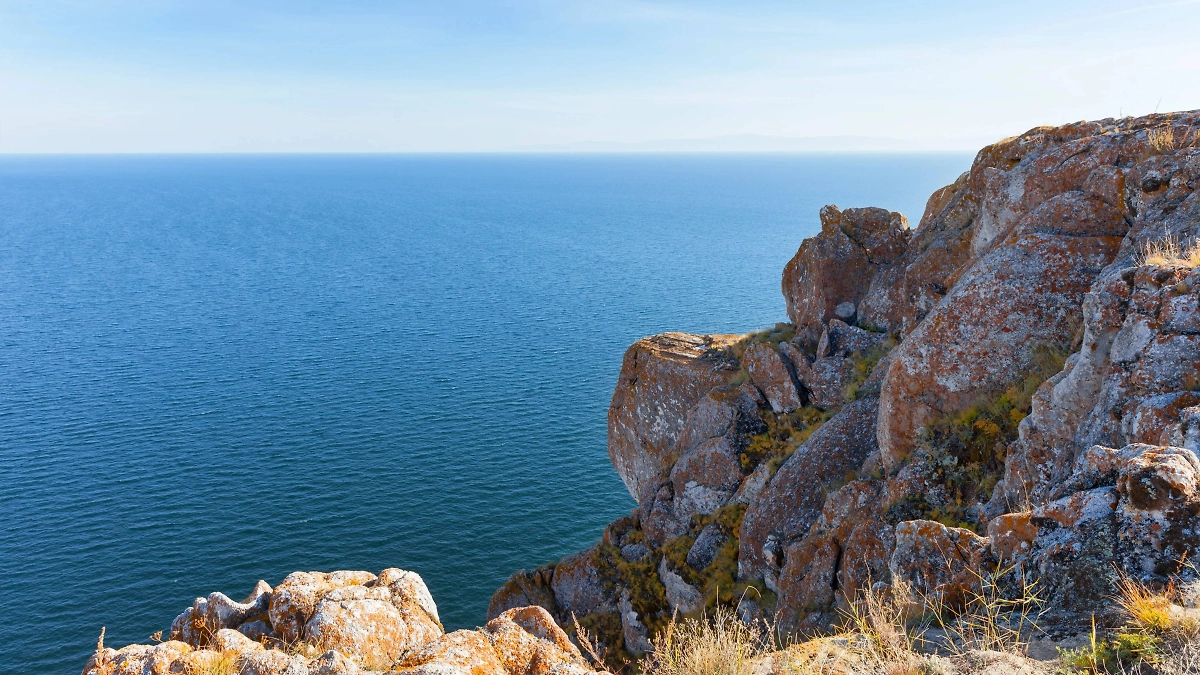 Обложка © Shutterstock / FOTODOM / Katvic