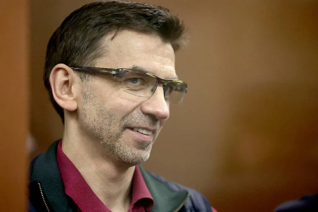 Обложка © ТАСС / Валерий Шарифулин