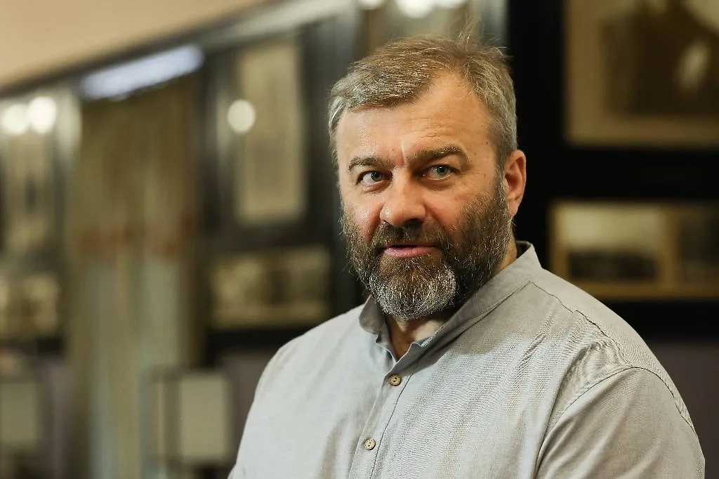 Обложка © ТАСС / Елена Мельникова