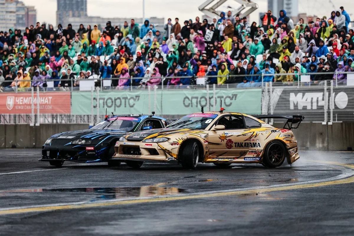 Фото © Предоставлено Life.ru