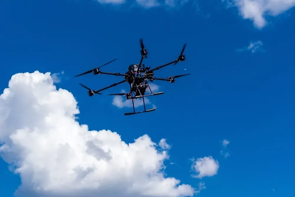 Обложка © Shutterstock / FOTODOM / Jose HERNANDEZ