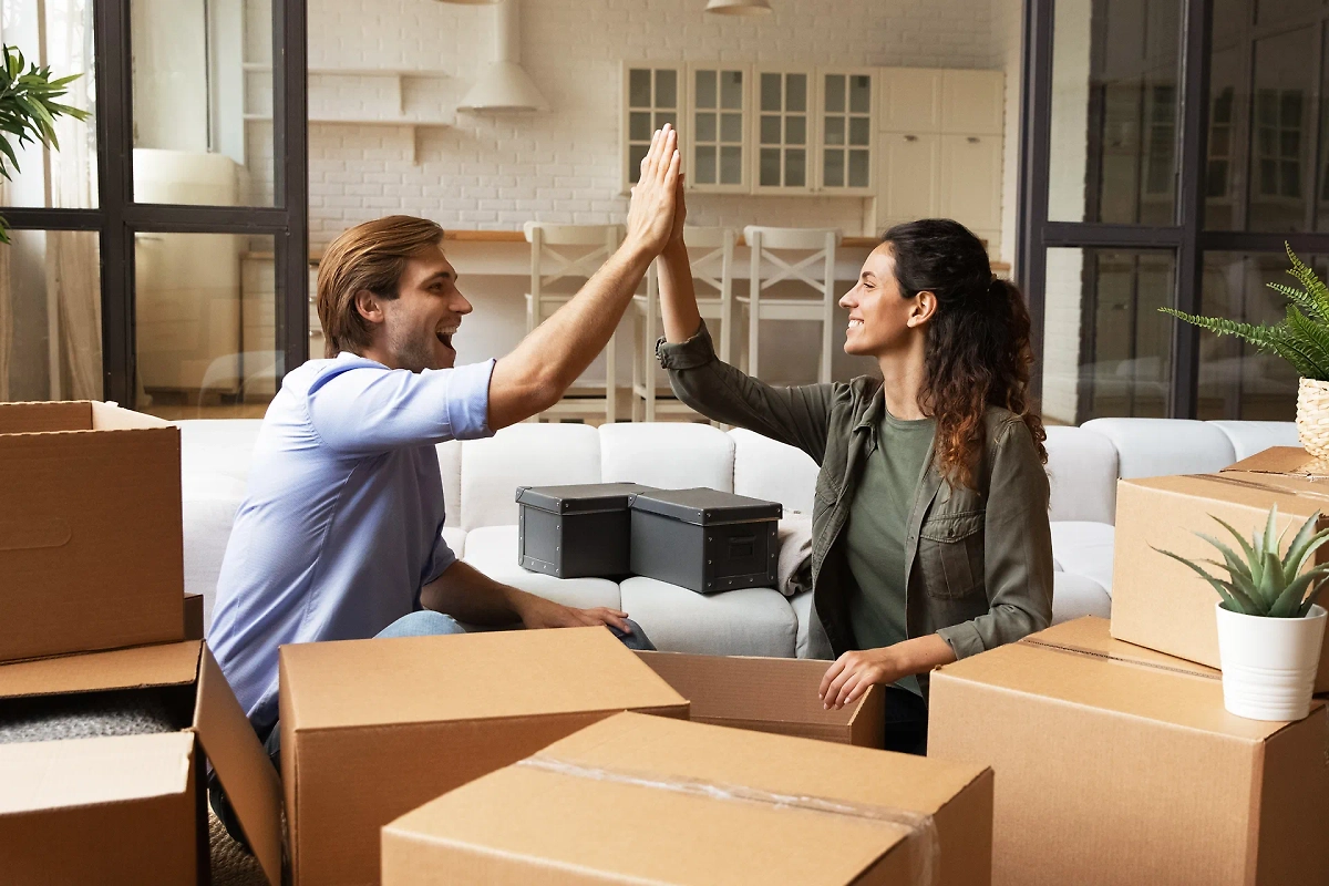 Эксперты сделали прогноз цен на аренду квартир с 1 ноября. Обложка © Shutterstock / FOTODOM / zkes