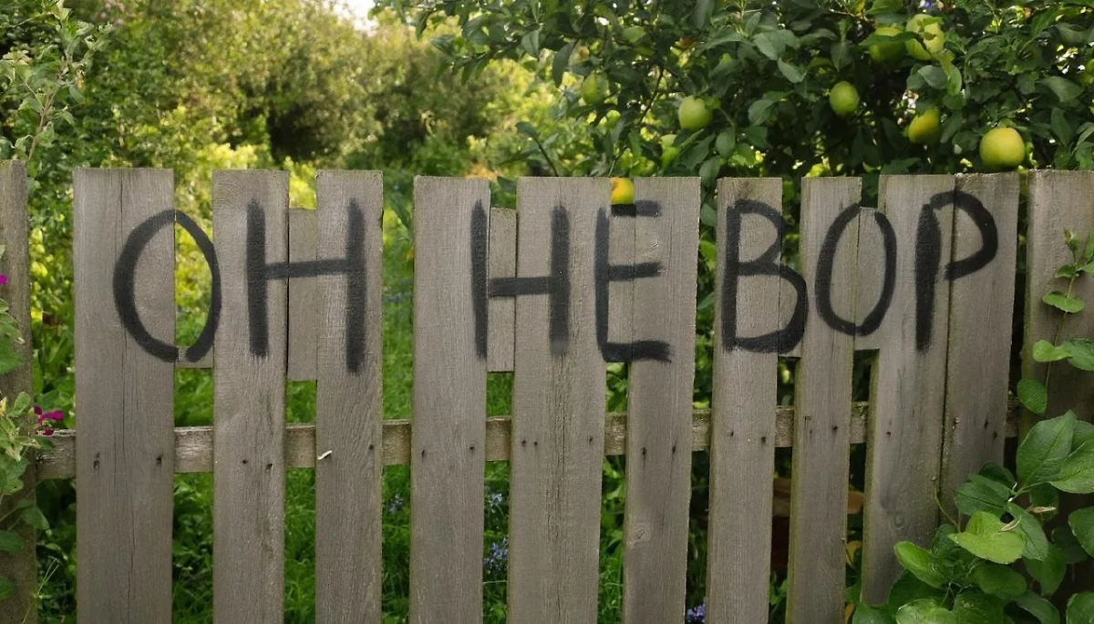 Обложка © GigaChat