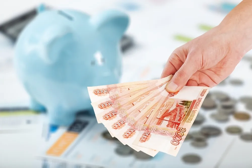 Обложка © Shutterstock / FOTODOM / Billion Photos