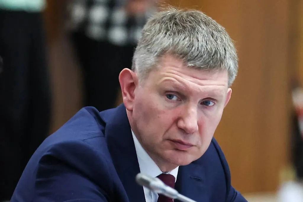 Обложка © Петр Ковалев/ТАСС