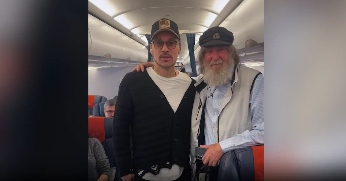 Обложка © Instagram (признан экстремистской организацией и запрещён на территории Российской Федерации)/bilanofficial