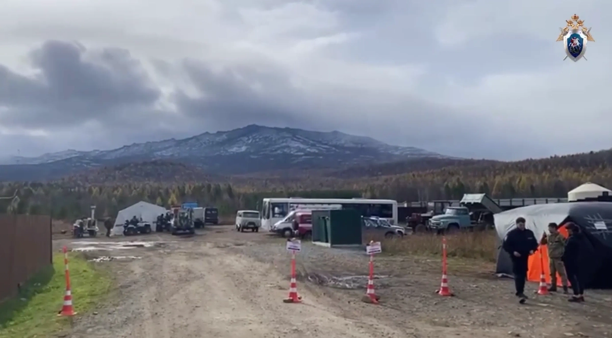 Обложка © Telegram / ГСУ СК России по Красноярскому краю и Республике Хакасия