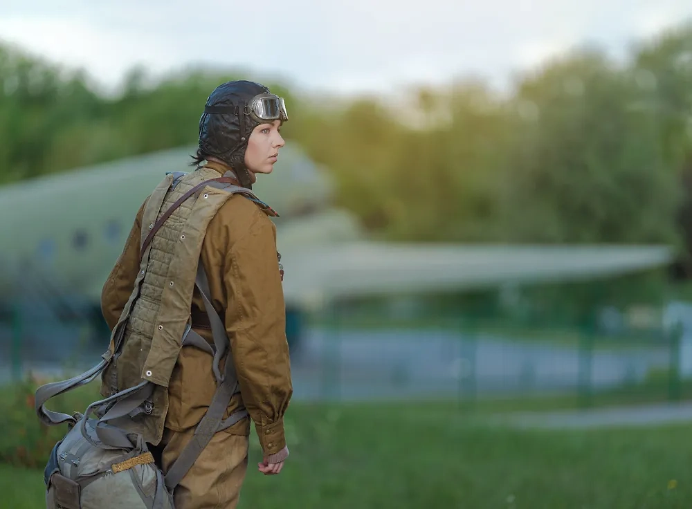 Обложка © Shutterstock / FOTODOM / Kozlik