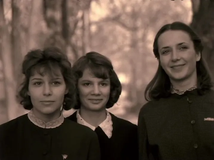 Фильм «Завтра была война» собрал звёздный состав, причём подробности тоже весьма интересны. Фото © Кадр из фильма «Завтра была война», режиссёр Юрий Кара / Kino-teatr