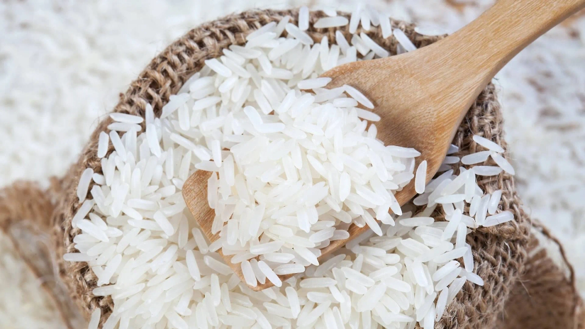 Домашние гарниры времён Советского Союза: традиционные рецепты от бабушек. Фото © Shutterstock / FOTODOM / Suwan Wanawattanawong