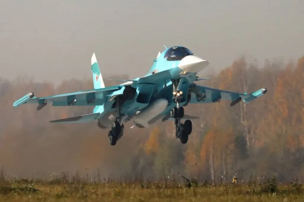 Обложка © Telegram / Ростех