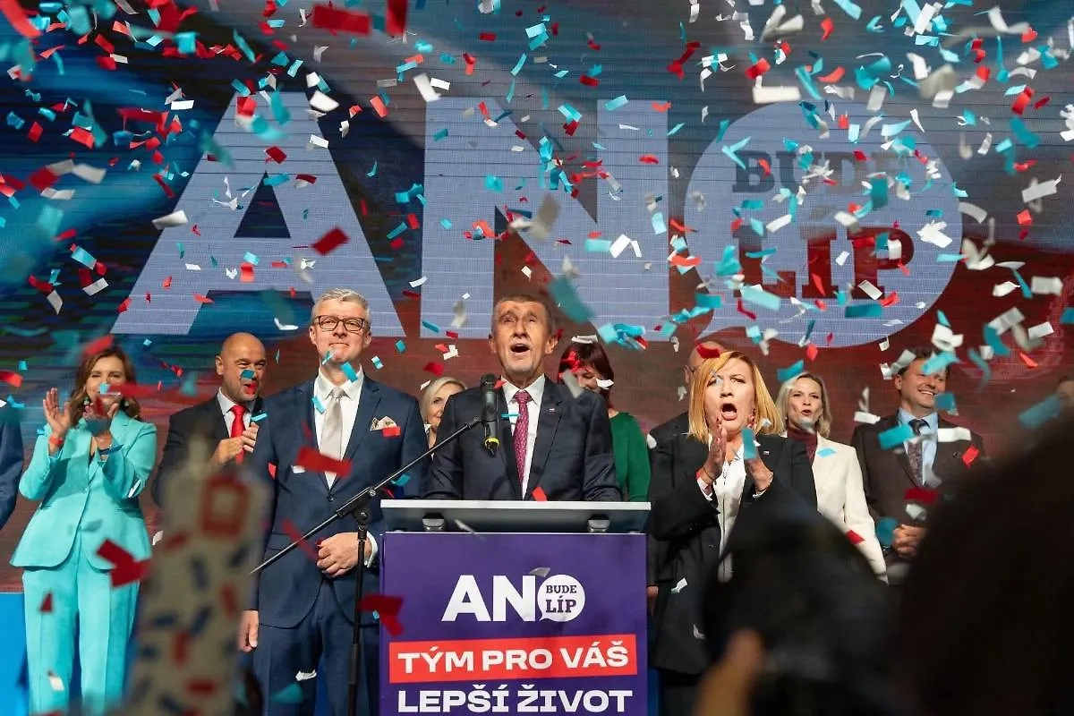 Обложка © X / Aleš Juchelka