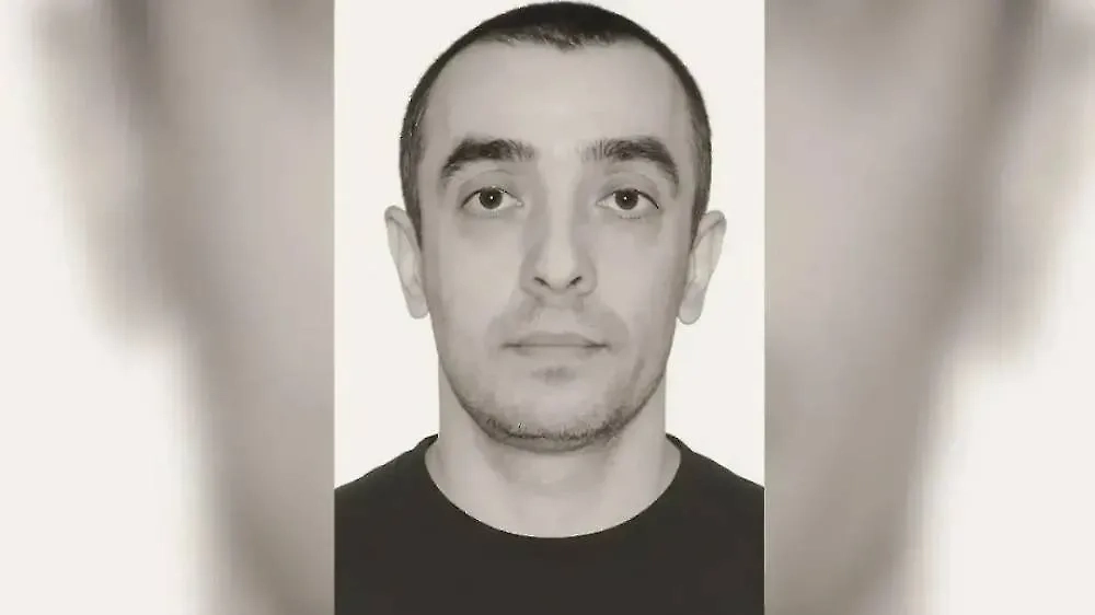 Ибрагим Сулейманов. Обложка © Telegram / SHOT