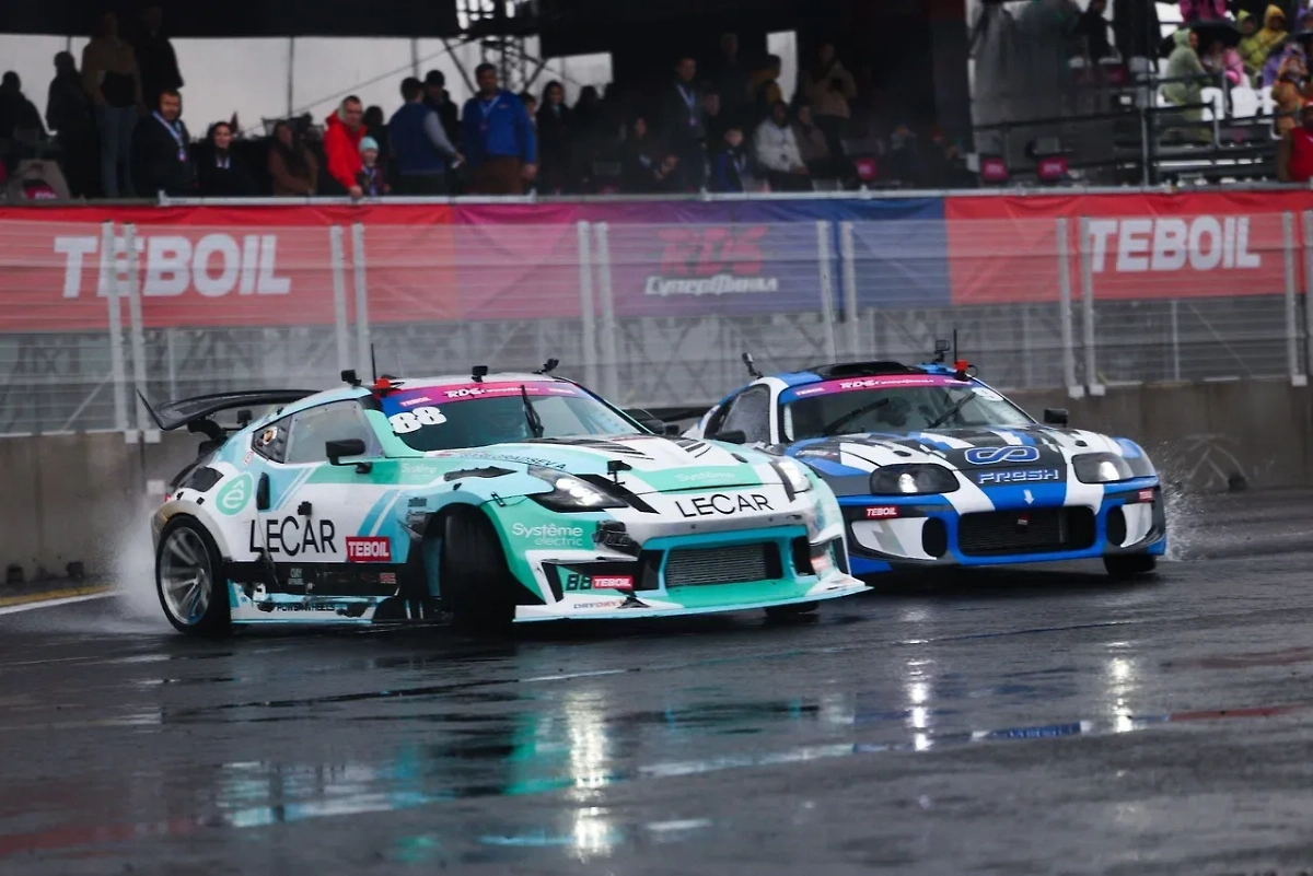 Фото © Предоставлено Life.ru