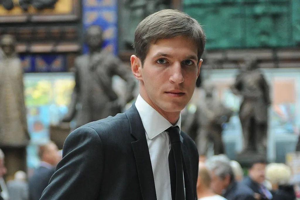 Обложка © ТАСС / Александра Мудрац