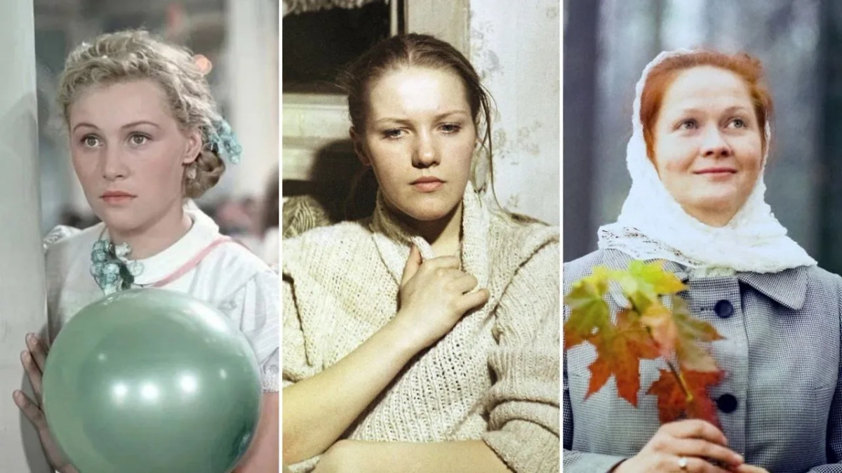 Эти фильмы из СССР были незаслуженно забыты зрителями, но некоторые из них легендарнее картин Гайдая. Обложка © Кадр из фильма «Разные судьбы», режиссёр Леонид Луков / Kinopoisk, © Кадр из фильма «Ключ без права передачи», режиссёр Динара Асанова / Kinopoisk, © Кадр из фильма «Однажды двадцать лет спустя», режиссёр Юрий Егоров / Kinopoisk