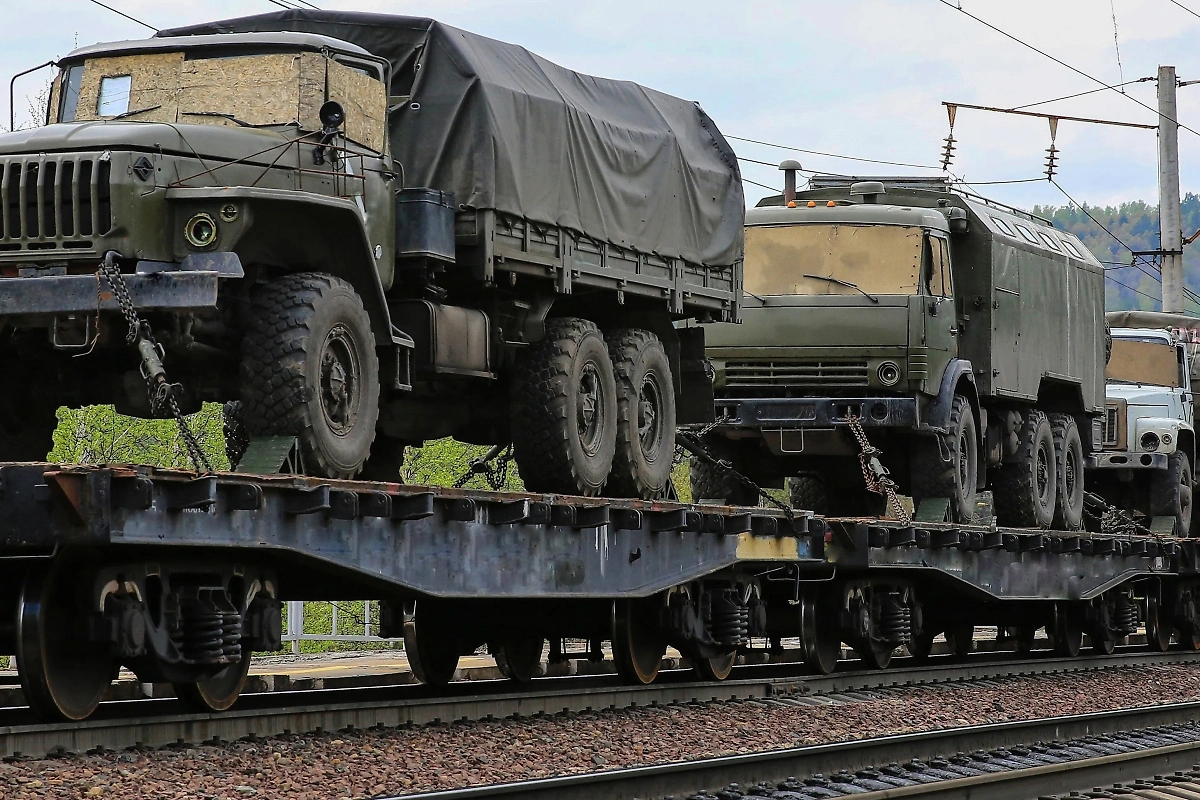 Обложка © Shutterstock / FOTODOM / alleks19760526