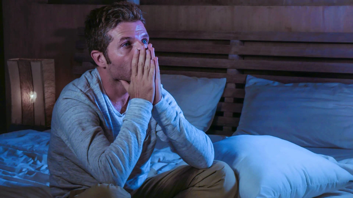 Знак зодиака Овен и его влияние на полнолуние 7 октября. Фото © Shutterstock / FOTODOM / TheVisualsYouNeed