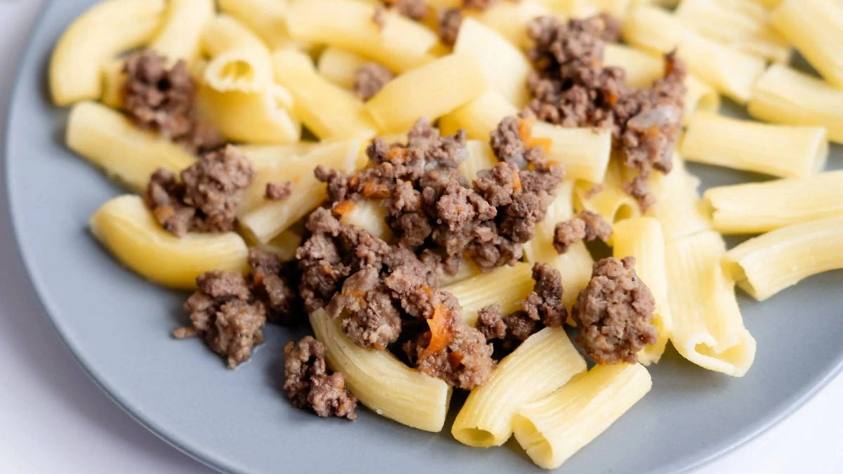 Классические гарниры советской кухни для современного стола с инструкциями. Фото © Shutterstock / FOTODOM / Elvira Kashapova