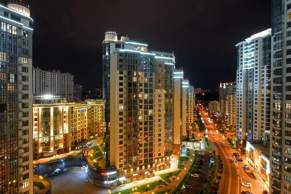 Фото © novolipki.com