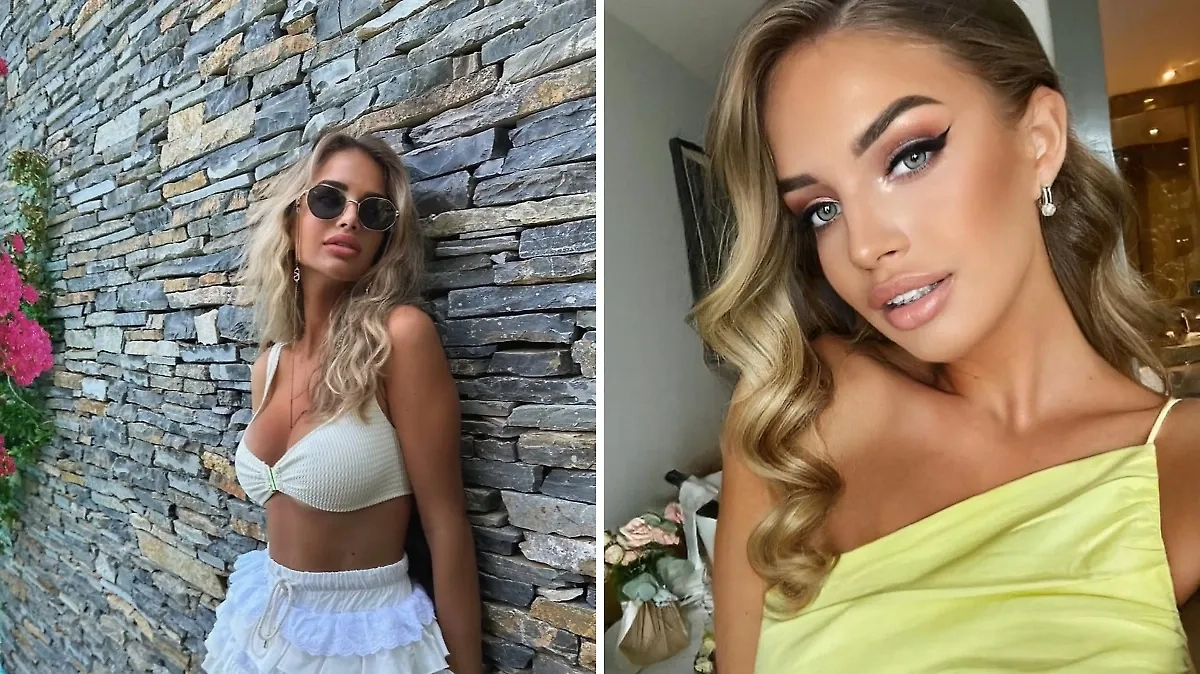 Обложка © Фото © Instagram (признан экстремистской организацией и запрещён на территории Российской Федерации) / anastasia_venza